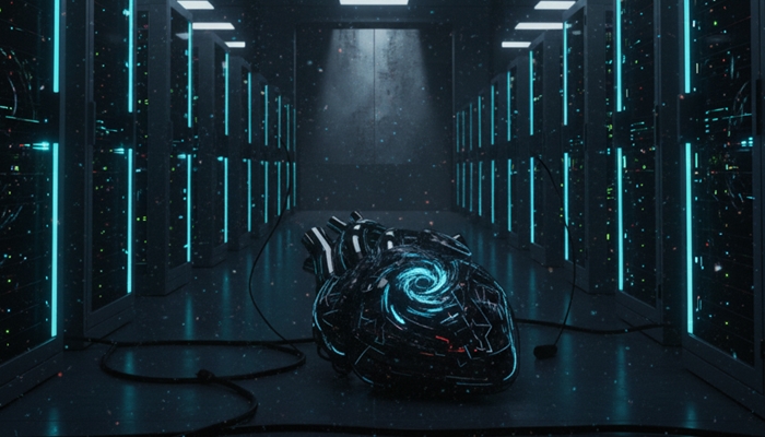 Dijital Sessizlik: Bir Sistem Susturulduğunda Dünya Ne Kadar Durur?