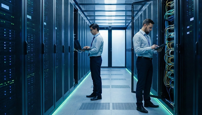 Veri Merkezi Altyapılarında Operasyonel Riskler ve Önleyici Yaklaşımlar
